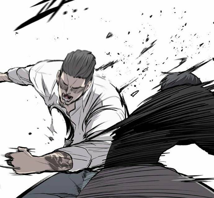 Báo Thù Chapter 19 - Trang 2