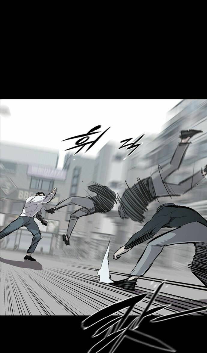 Báo Thù Chapter 19 - Trang 2