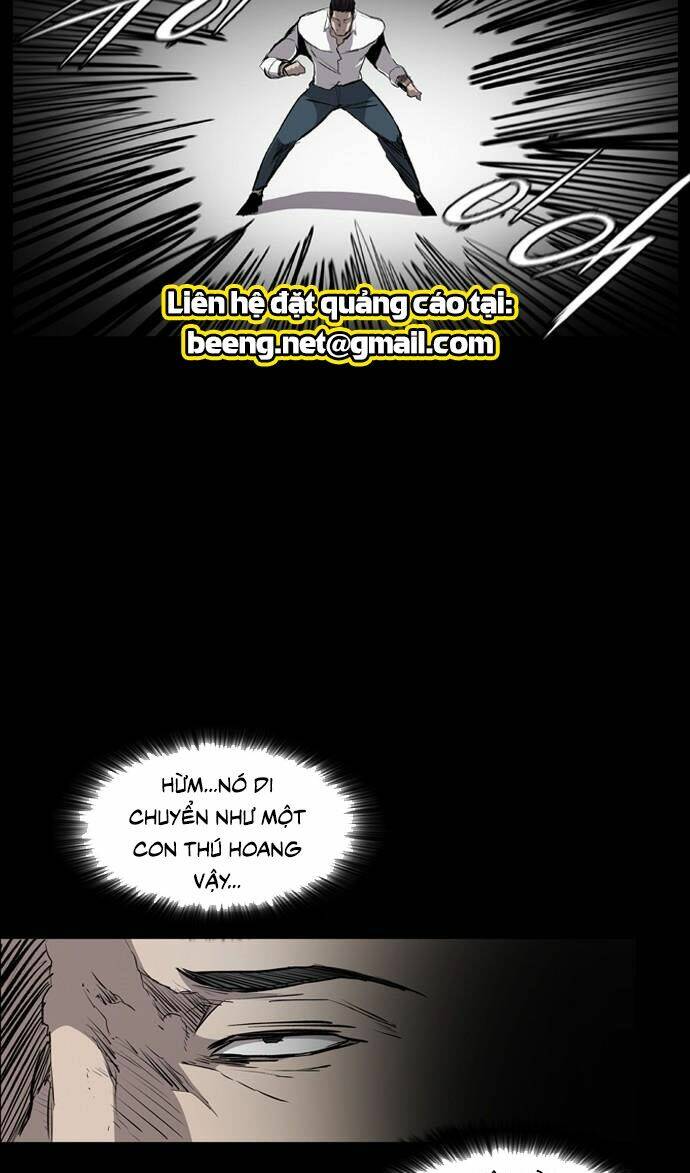 Báo Thù Chapter 19 - Trang 2