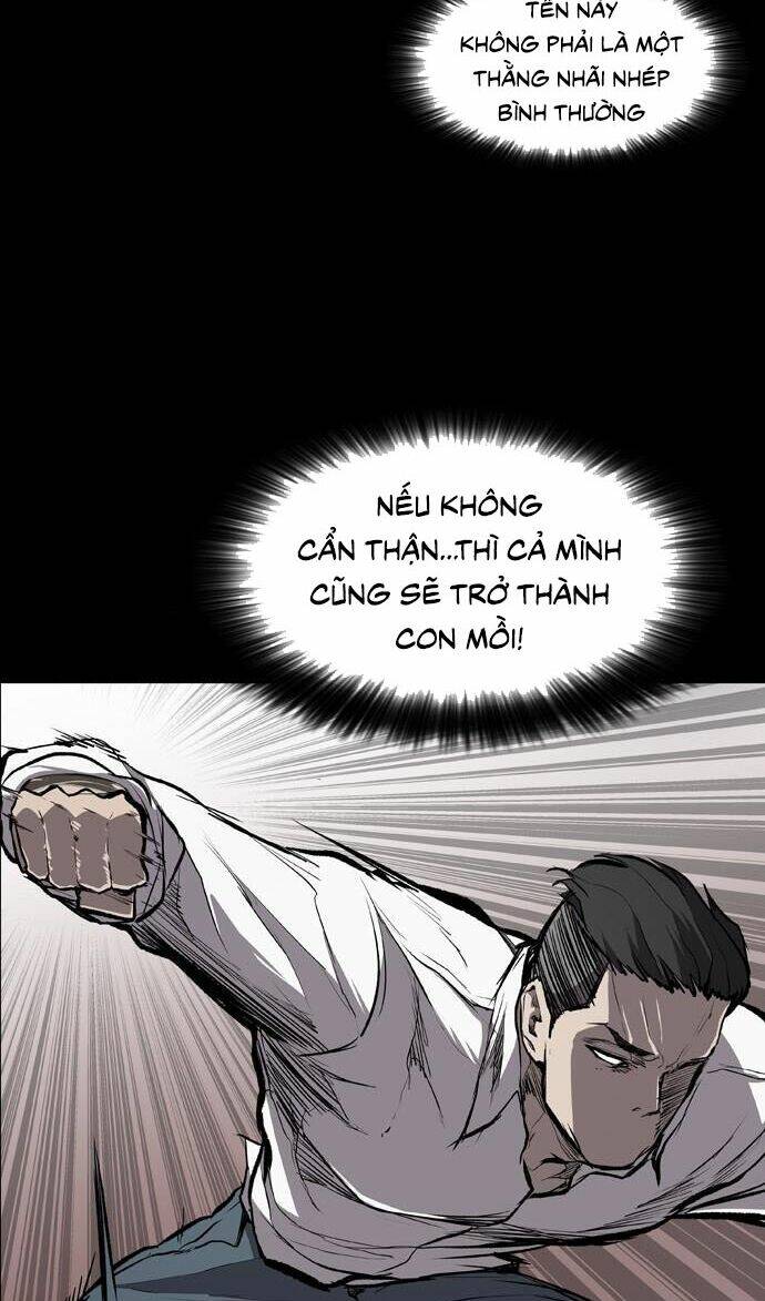 Báo Thù Chapter 19 - Trang 2