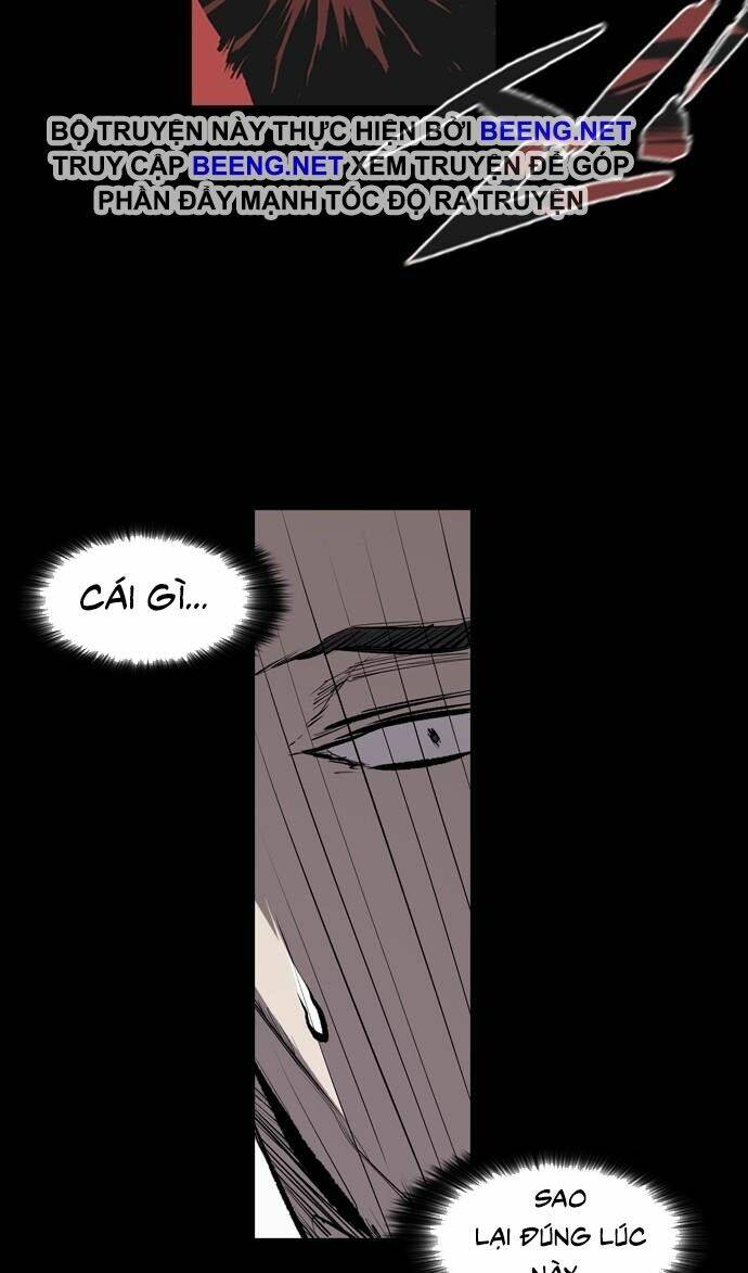 Báo Thù Chapter 19 - Trang 2