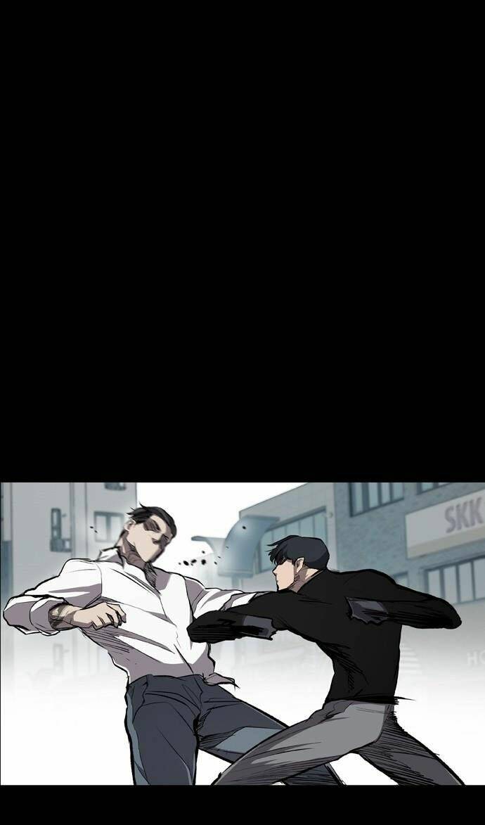 Báo Thù Chapter 19 - Trang 2