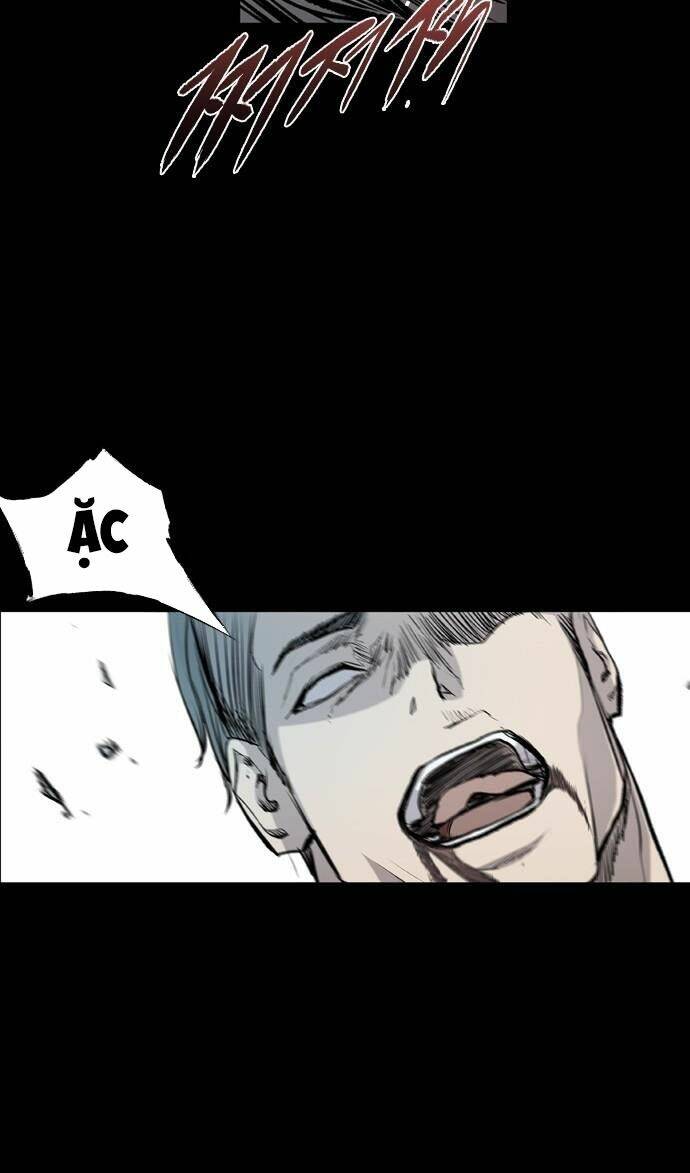 Báo Thù Chapter 19 - Trang 2