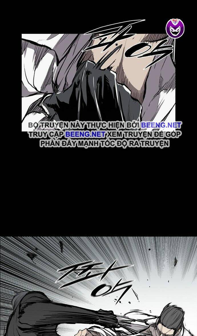 Báo Thù Chapter 19 - Trang 2