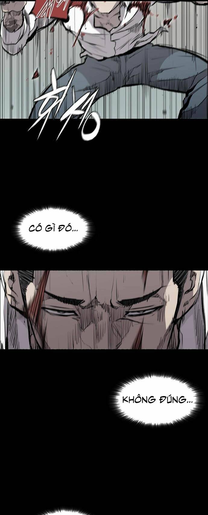 Báo Thù Chapter 19 - Trang 2