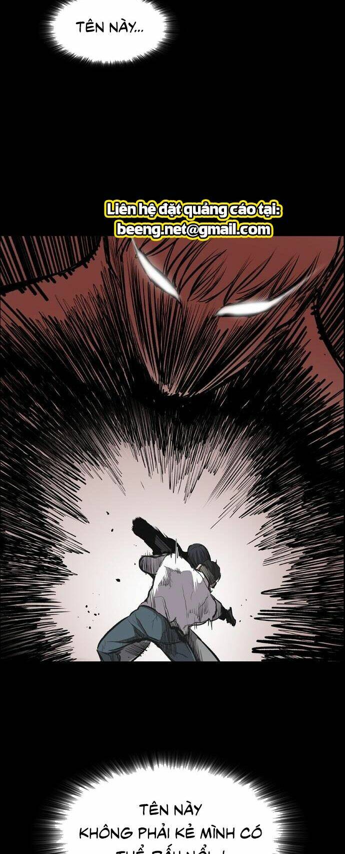 Báo Thù Chapter 19 - Trang 2