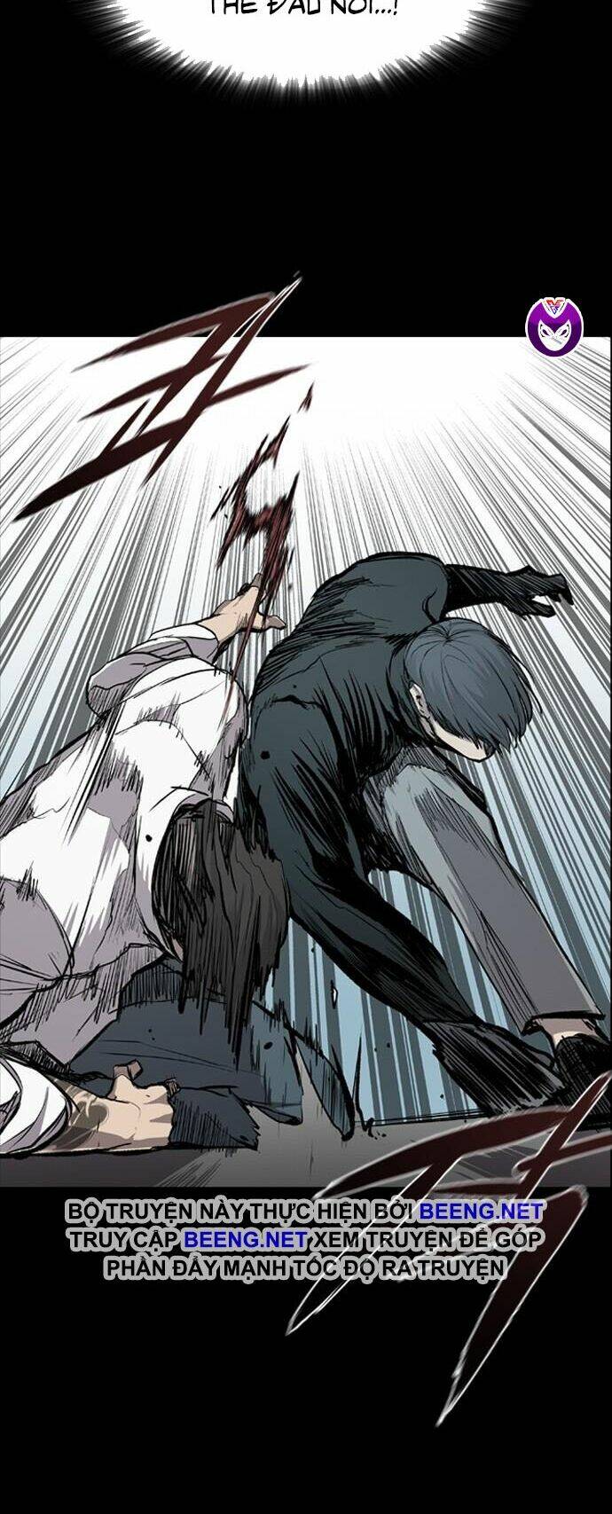 Báo Thù Chapter 19 - Trang 2