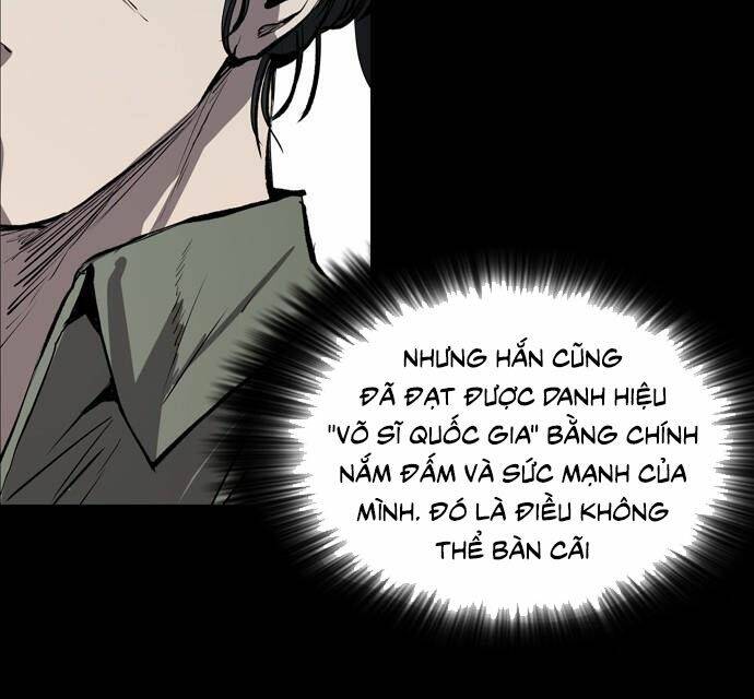 Báo Thù Chapter 19 - Trang 2