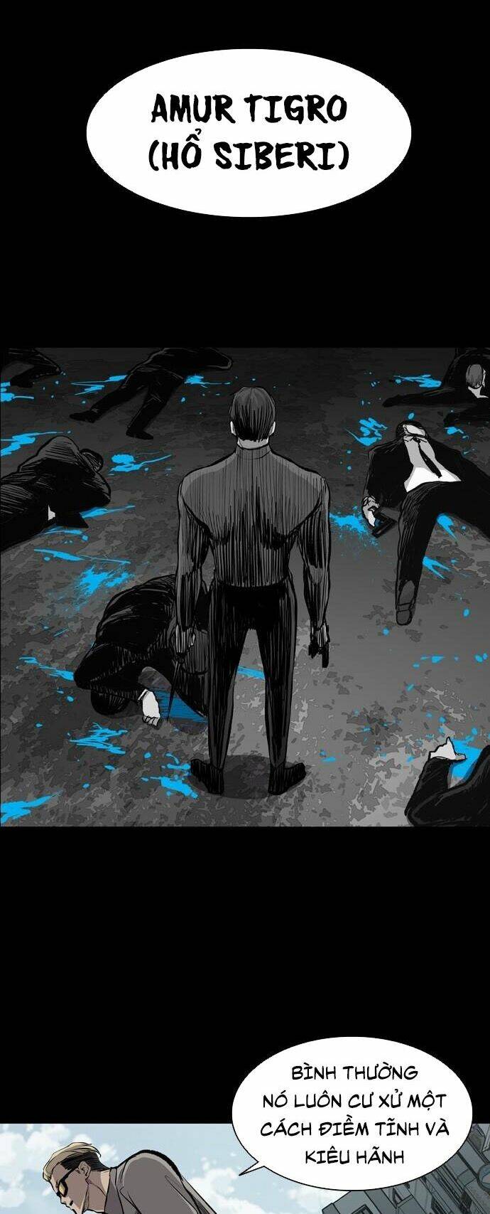 Báo Thù Chapter 19 - Trang 2