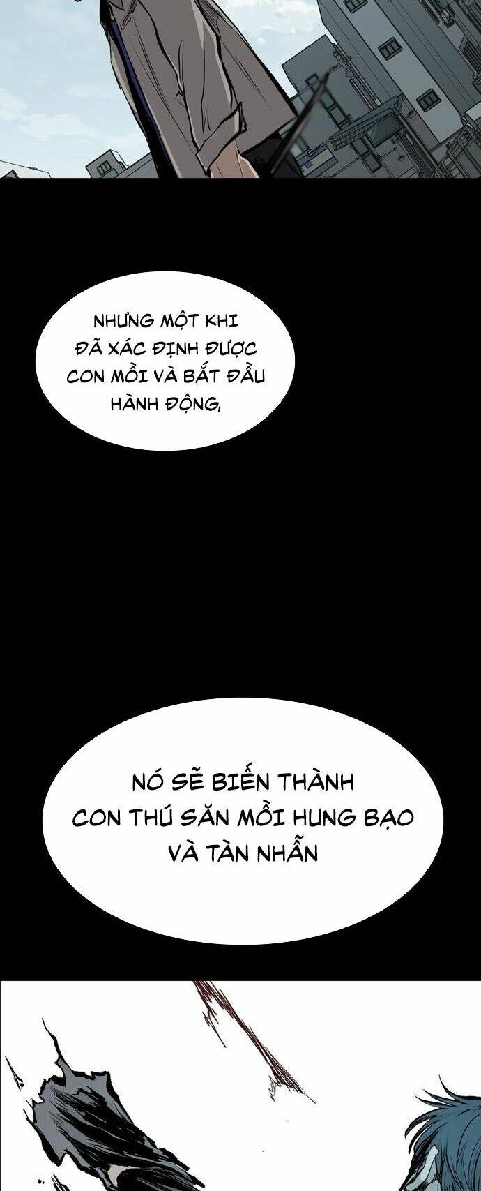 Báo Thù Chapter 19 - Trang 2