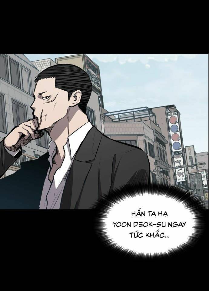 Báo Thù Chapter 19 - Trang 2