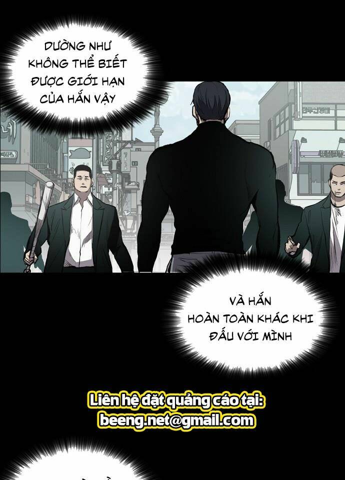 Báo Thù Chapter 19 - Trang 2