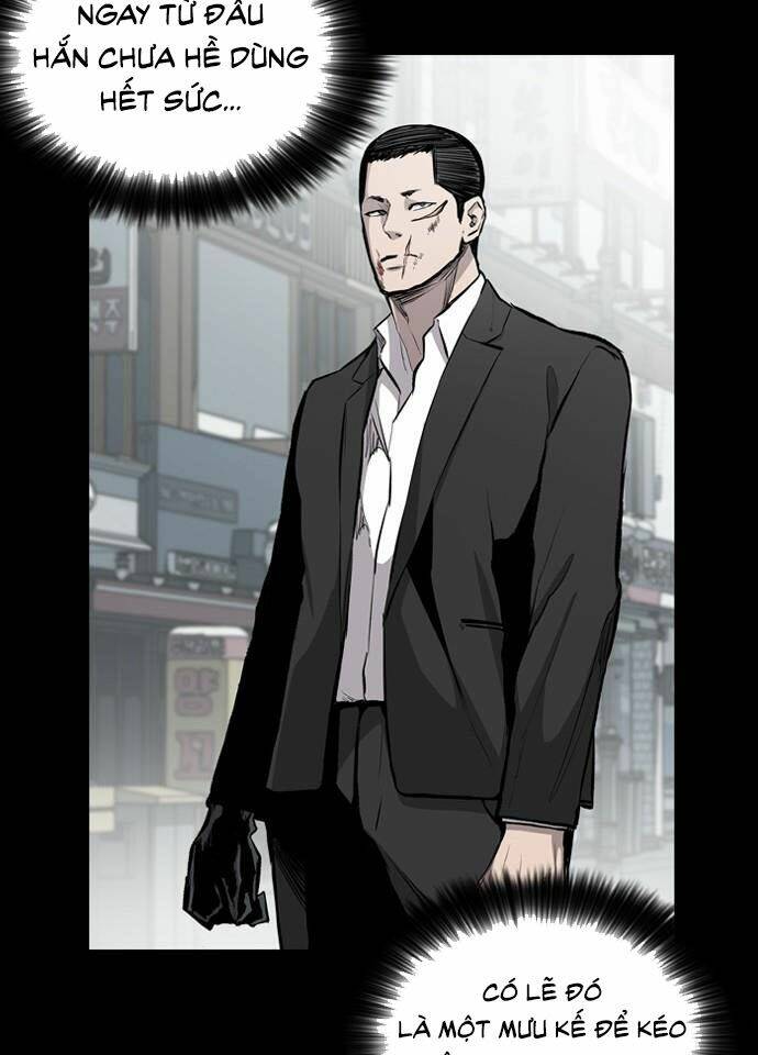 Báo Thù Chapter 19 - Trang 2