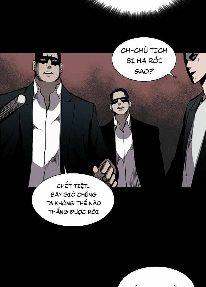 Báo Thù Chapter 19 - Trang 2