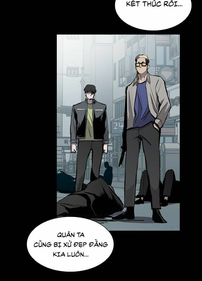 Báo Thù Chapter 19 - Trang 2