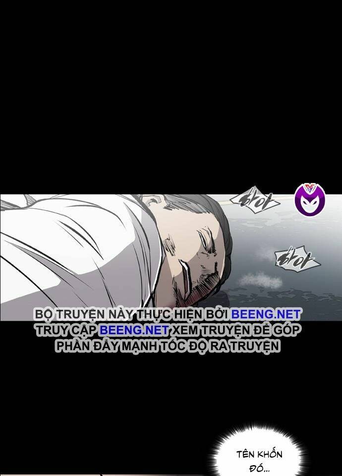 Báo Thù Chapter 19 - Trang 2