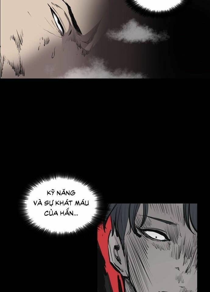 Báo Thù Chapter 19 - Trang 2