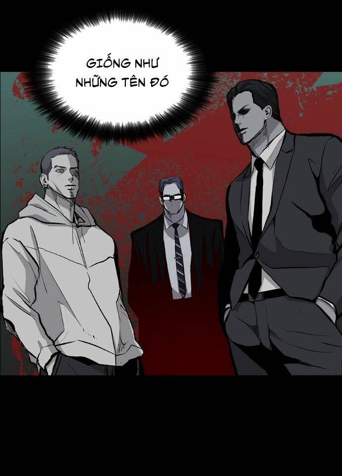 Báo Thù Chapter 19 - Trang 2