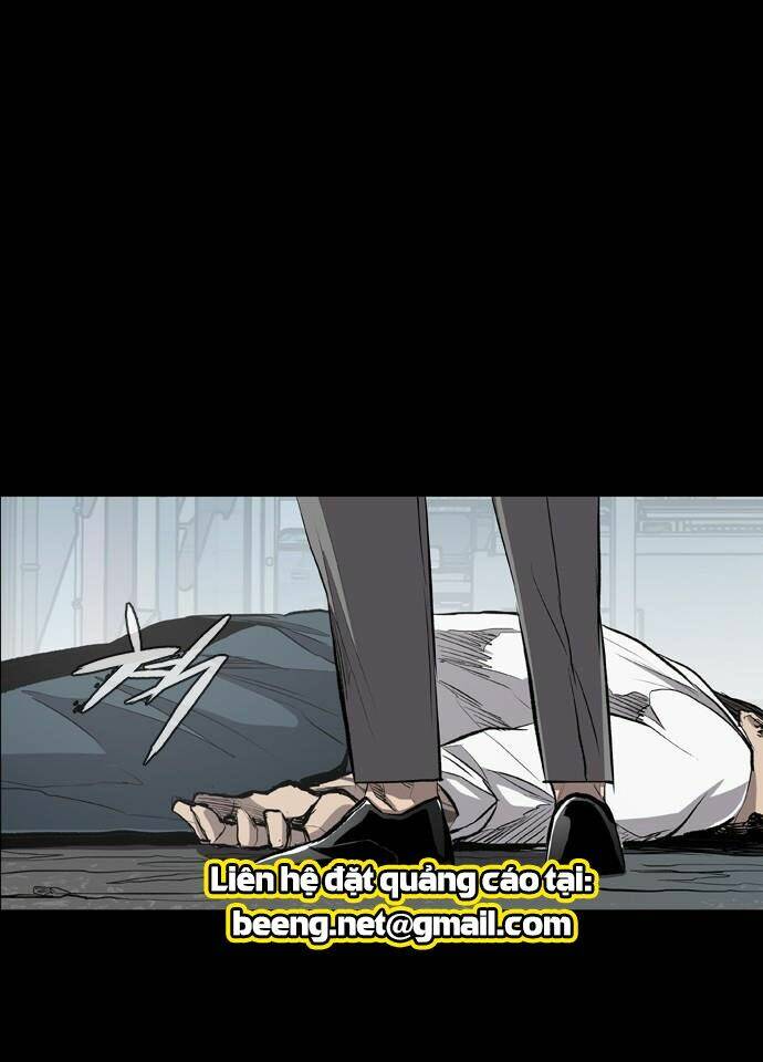 Báo Thù Chapter 19 - Trang 2