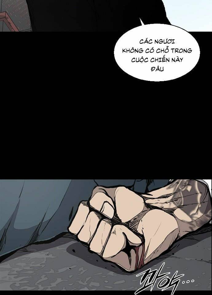 Báo Thù Chapter 19 - Trang 2