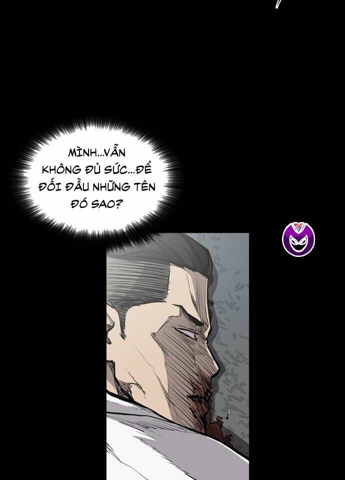 Báo Thù Chapter 19 - Trang 2