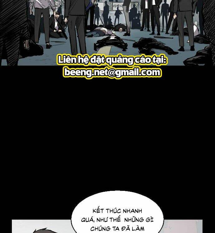 Báo Thù Chapter 19 - Trang 2