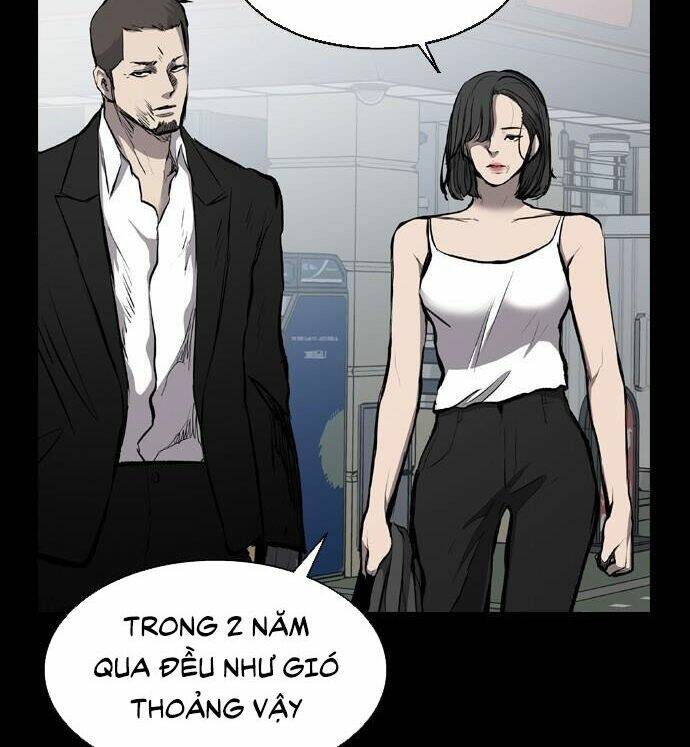 Báo Thù Chapter 19 - Trang 2