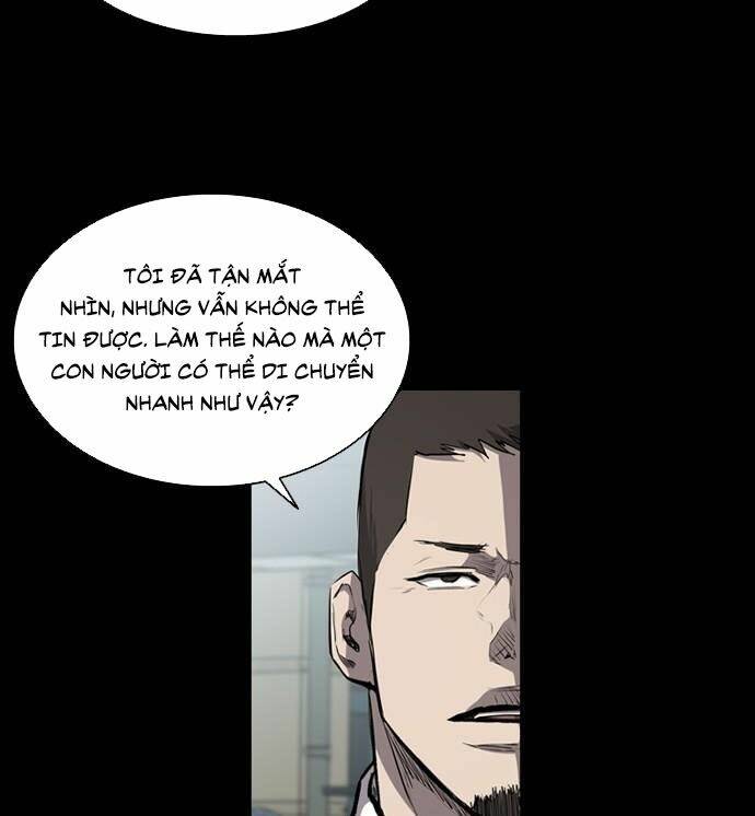 Báo Thù Chapter 19 - Trang 2