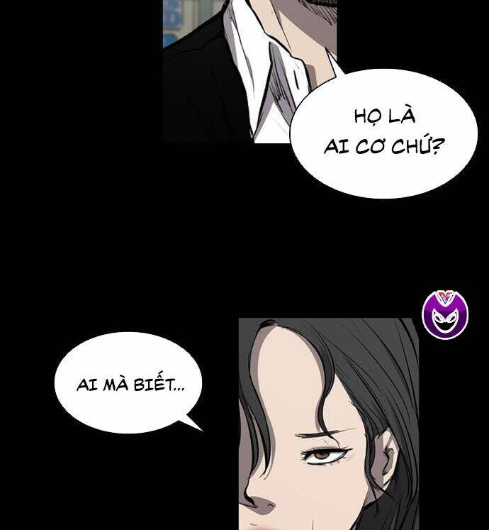 Báo Thù Chapter 19 - Trang 2