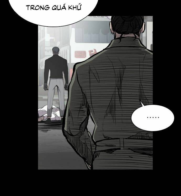 Báo Thù Chapter 19 - Trang 2