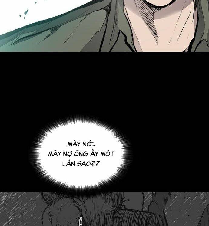 Báo Thù Chapter 19 - Trang 2