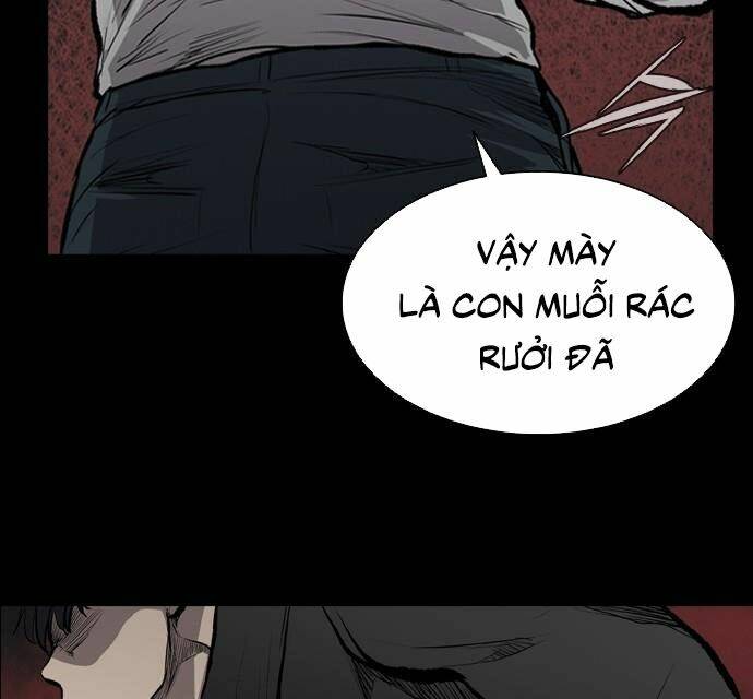 Báo Thù Chapter 19 - Trang 2