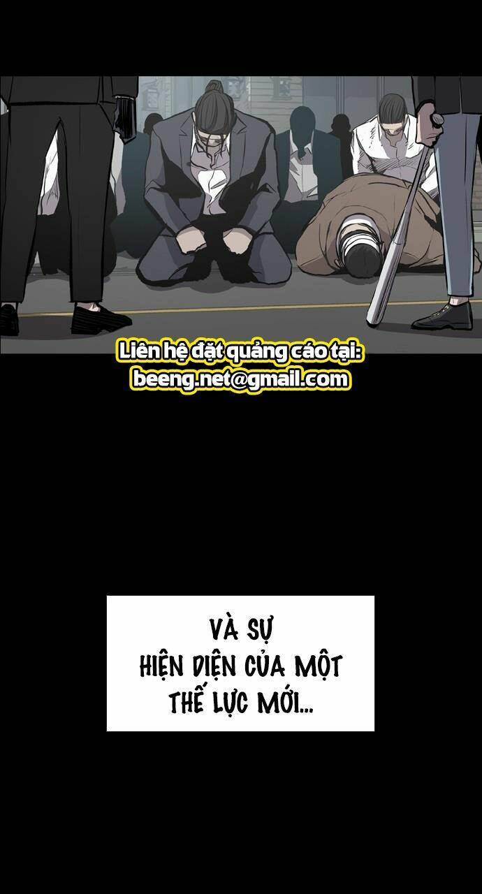 Báo Thù Chapter 19 - Trang 2