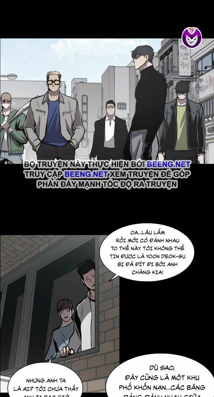 Báo Thù Chapter 19 - Trang 2