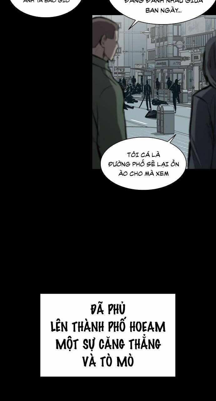 Báo Thù Chapter 19 - Trang 2