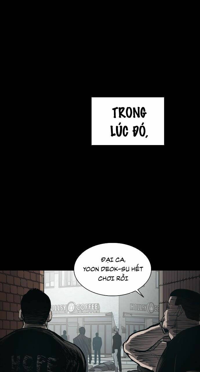 Báo Thù Chapter 19 - Trang 2