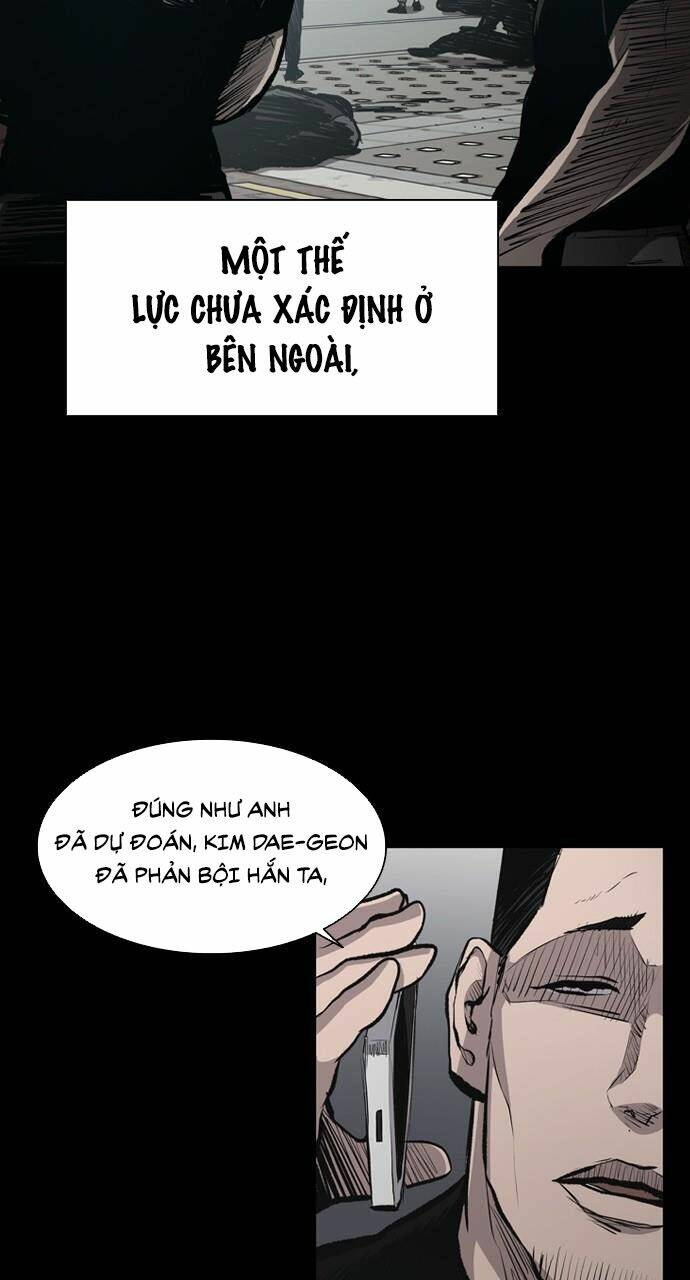 Báo Thù Chapter 19 - Trang 2