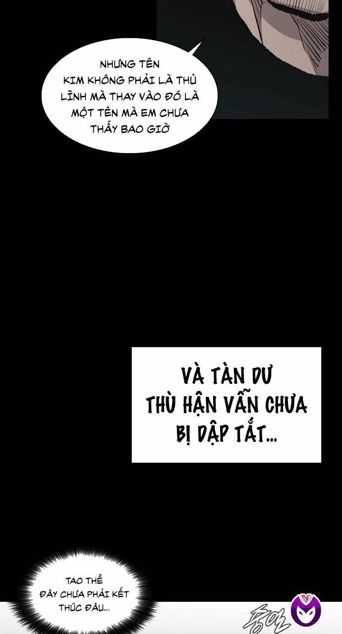 Báo Thù Chapter 19 - Trang 2