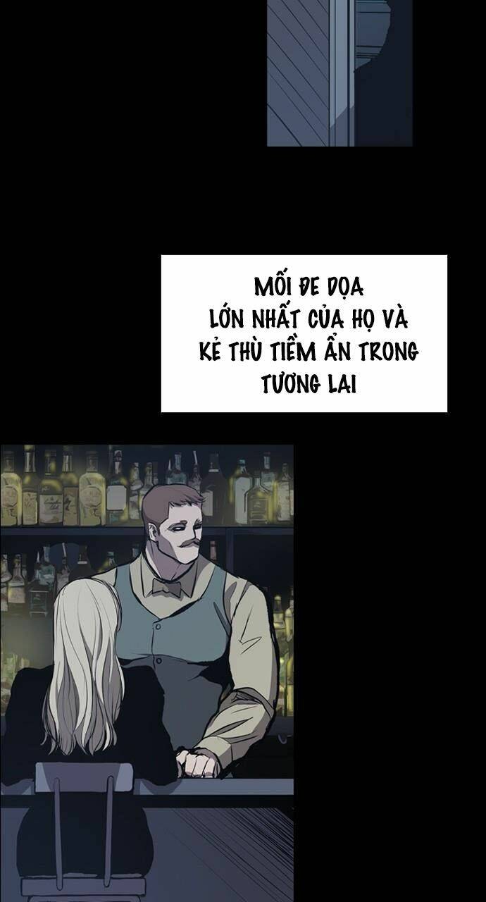 Báo Thù Chapter 19 - Trang 2