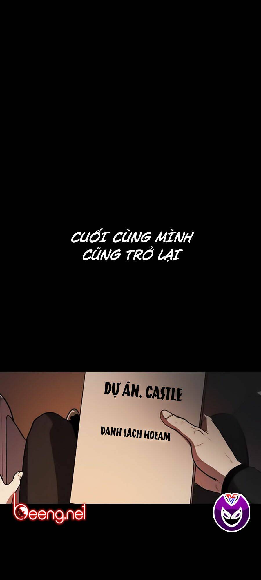 Báo Thù Chapter 2 - Trang 2