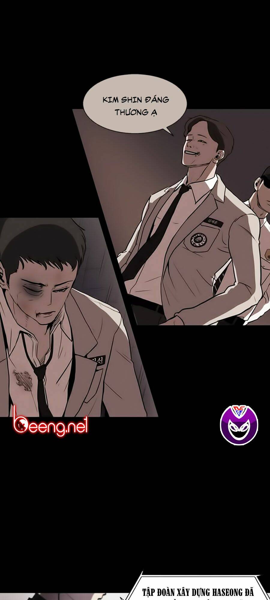 Báo Thù Chapter 2 - Trang 2