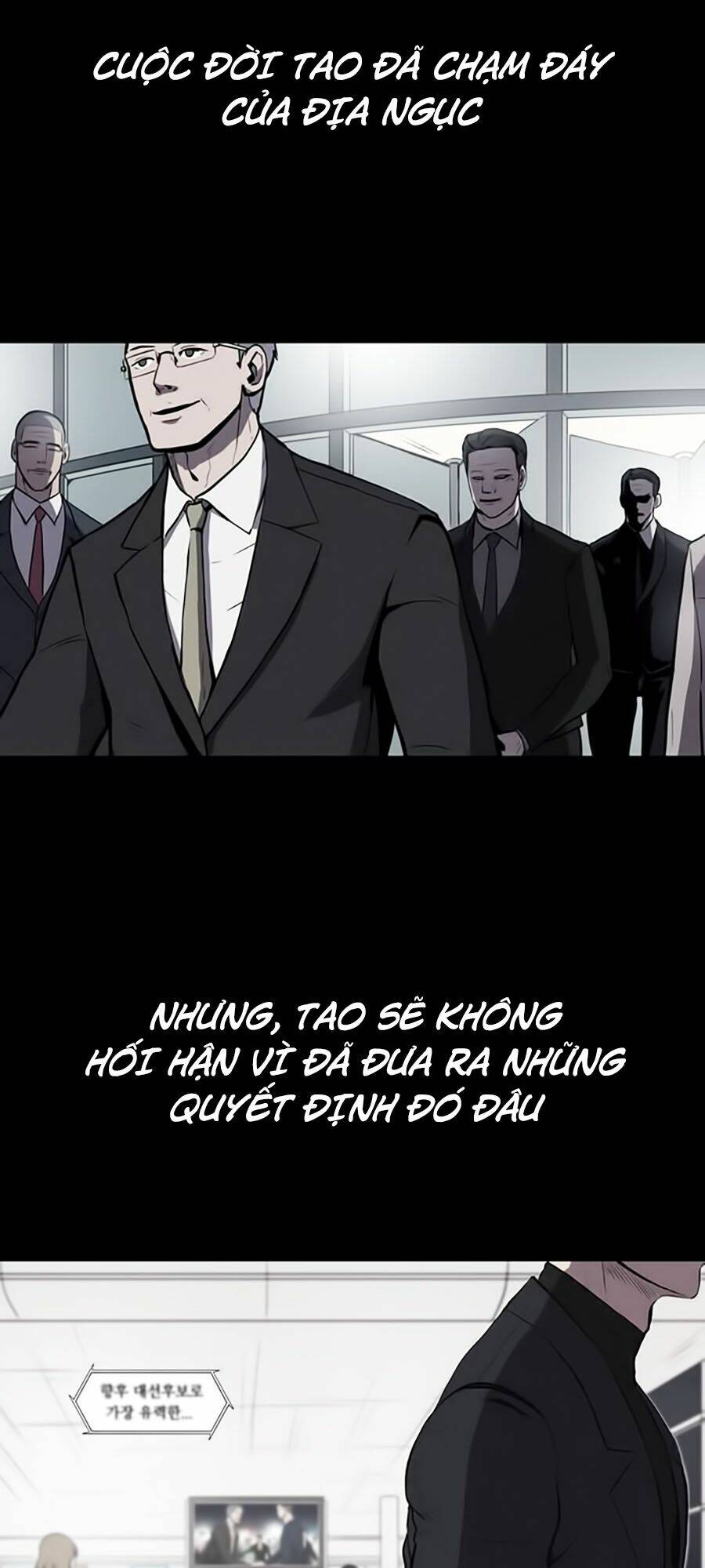 Báo Thù Chapter 2 - Trang 2