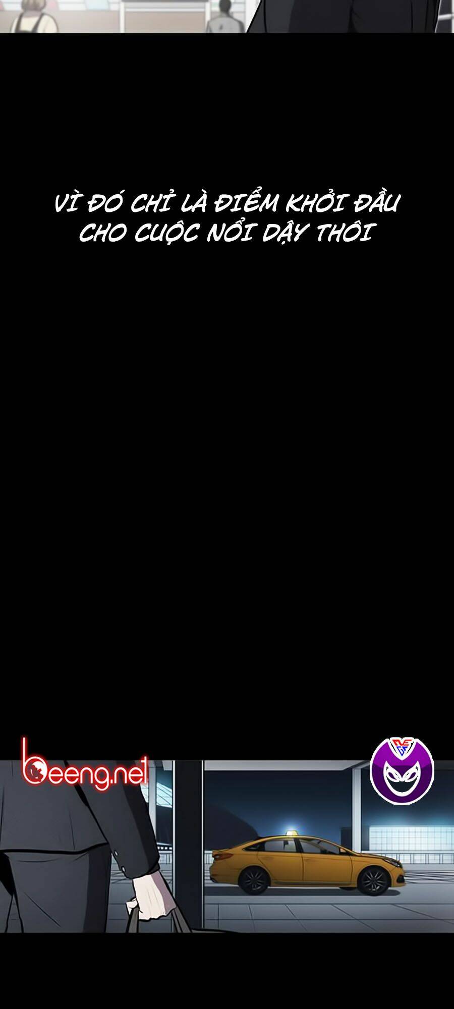 Báo Thù Chapter 2 - Trang 2