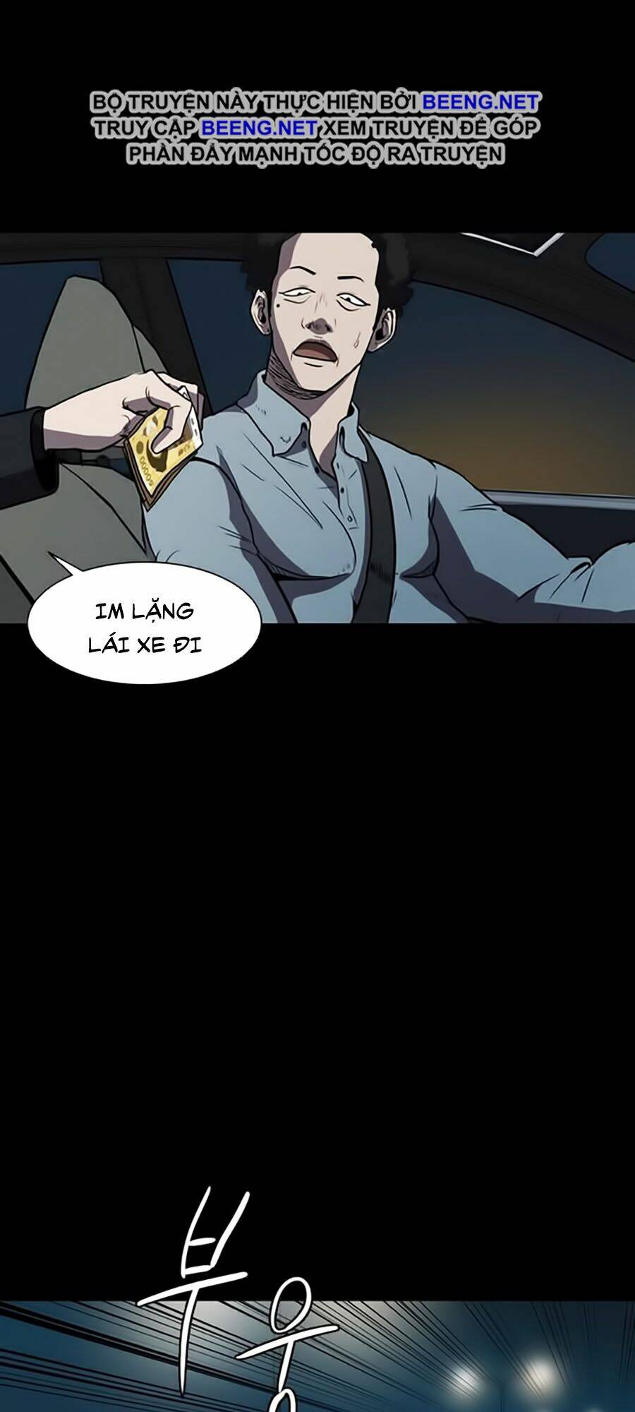 Báo Thù Chapter 2 - Trang 2