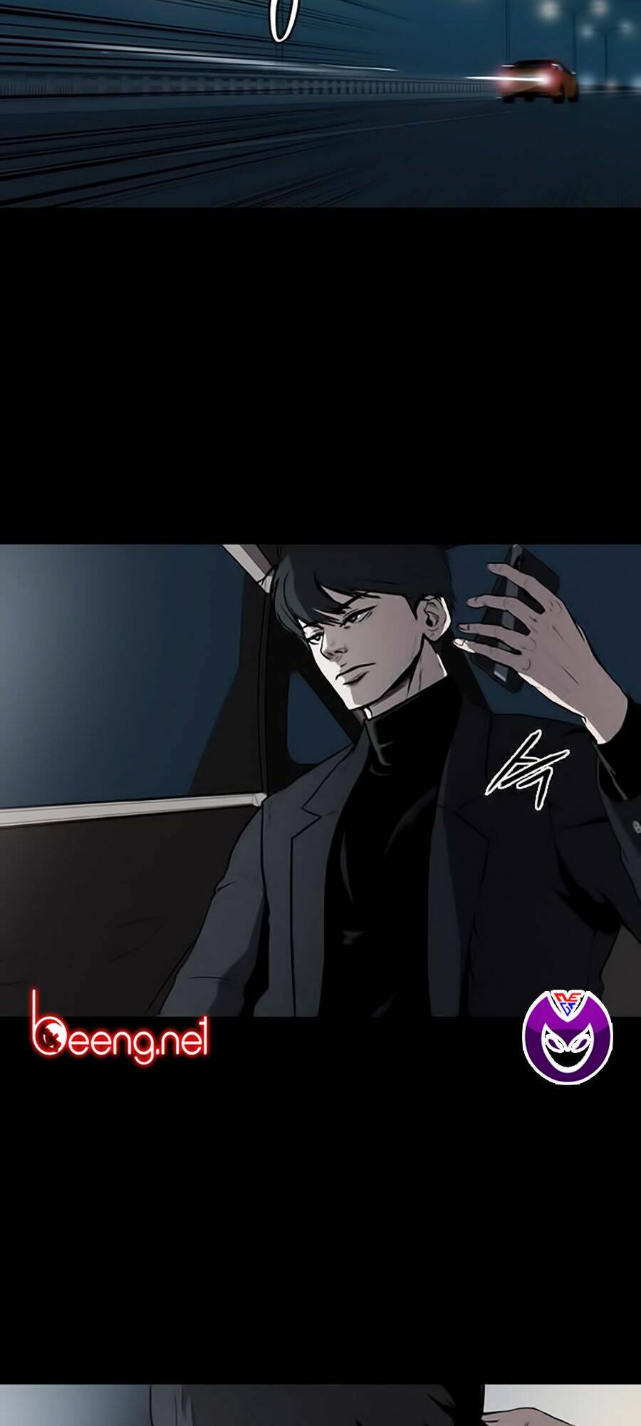 Báo Thù Chapter 2 - Trang 2