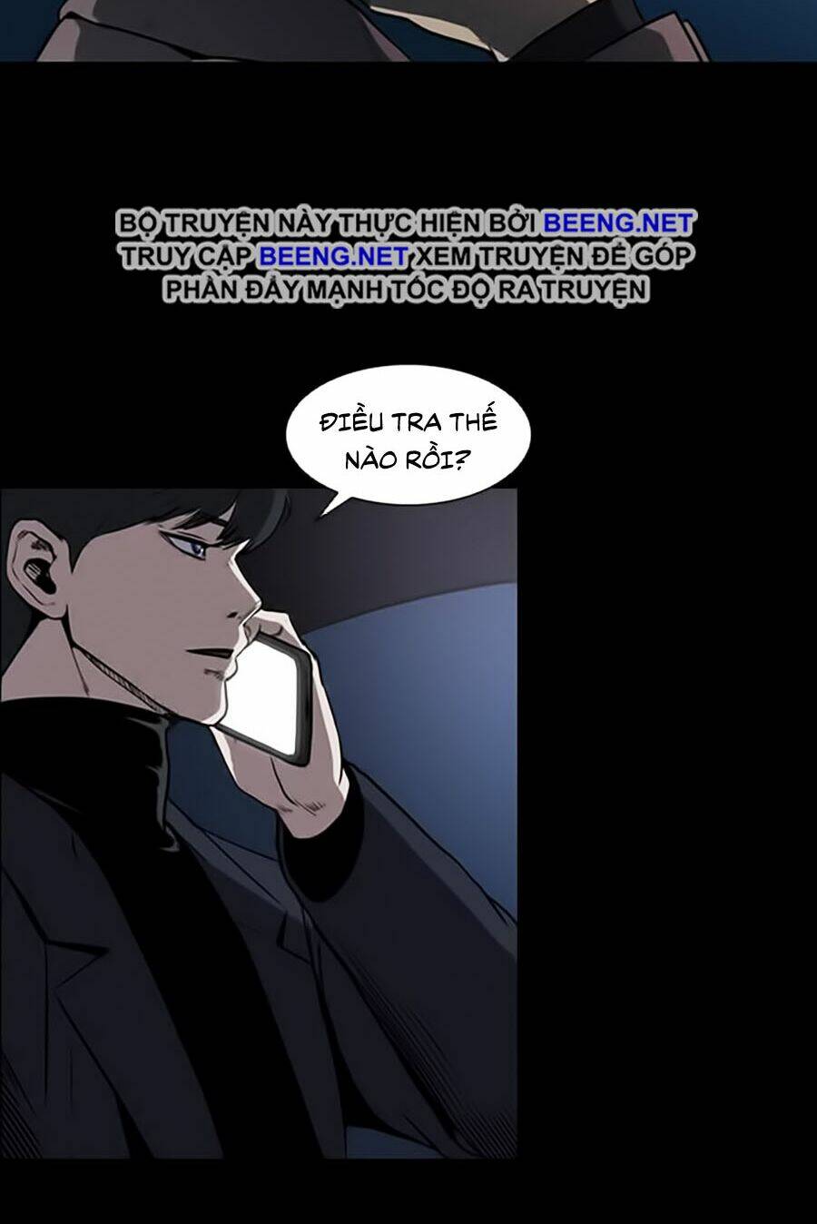 Báo Thù Chapter 2 - Trang 2