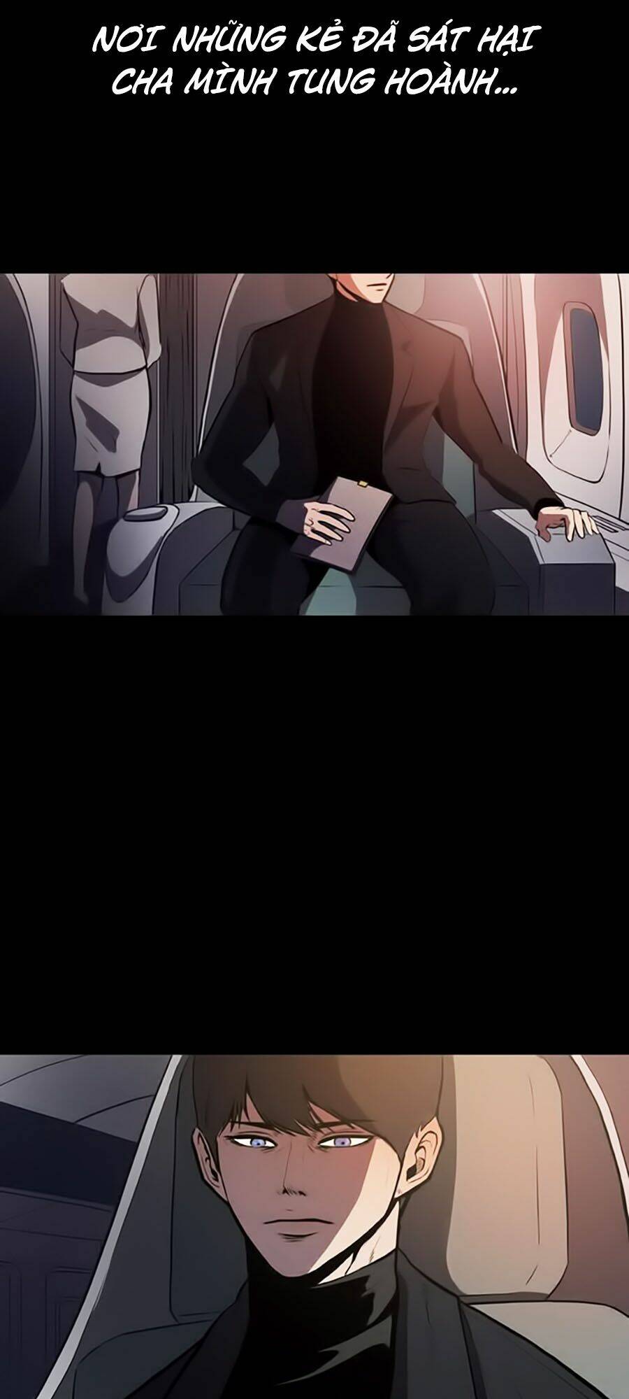 Báo Thù Chapter 2 - Trang 2