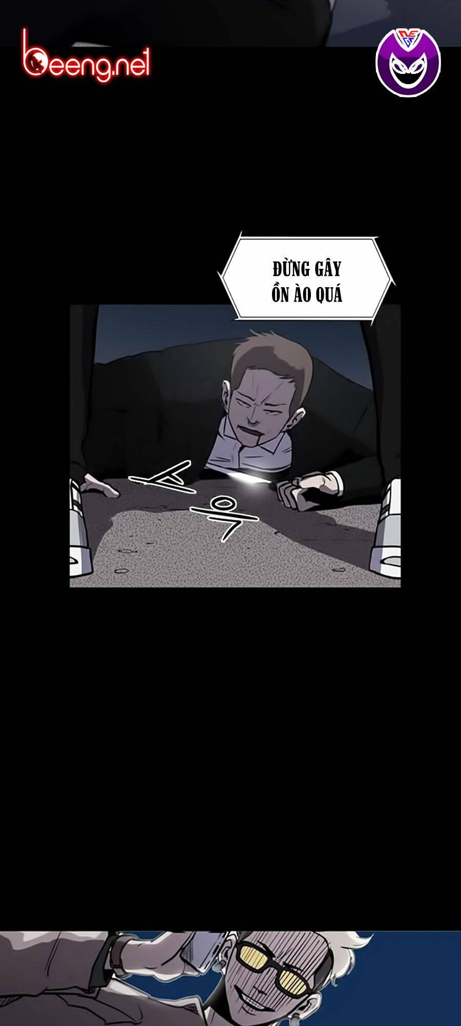 Báo Thù Chapter 2 - Trang 2