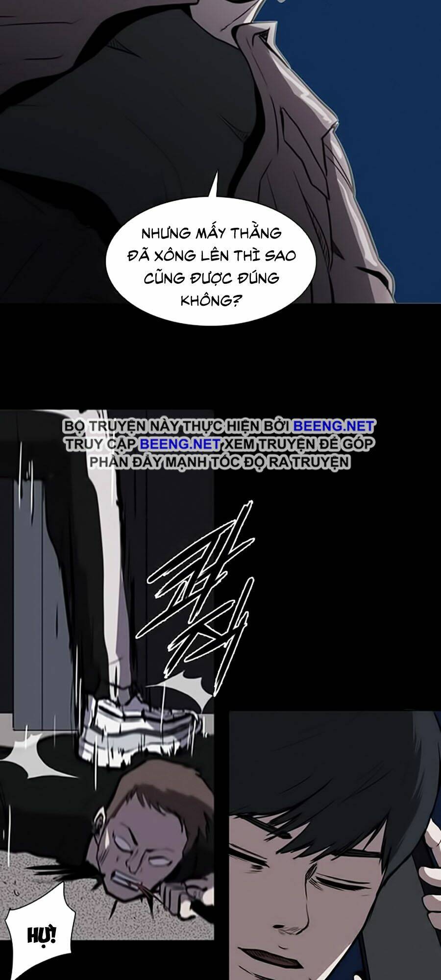 Báo Thù Chapter 2 - Trang 2