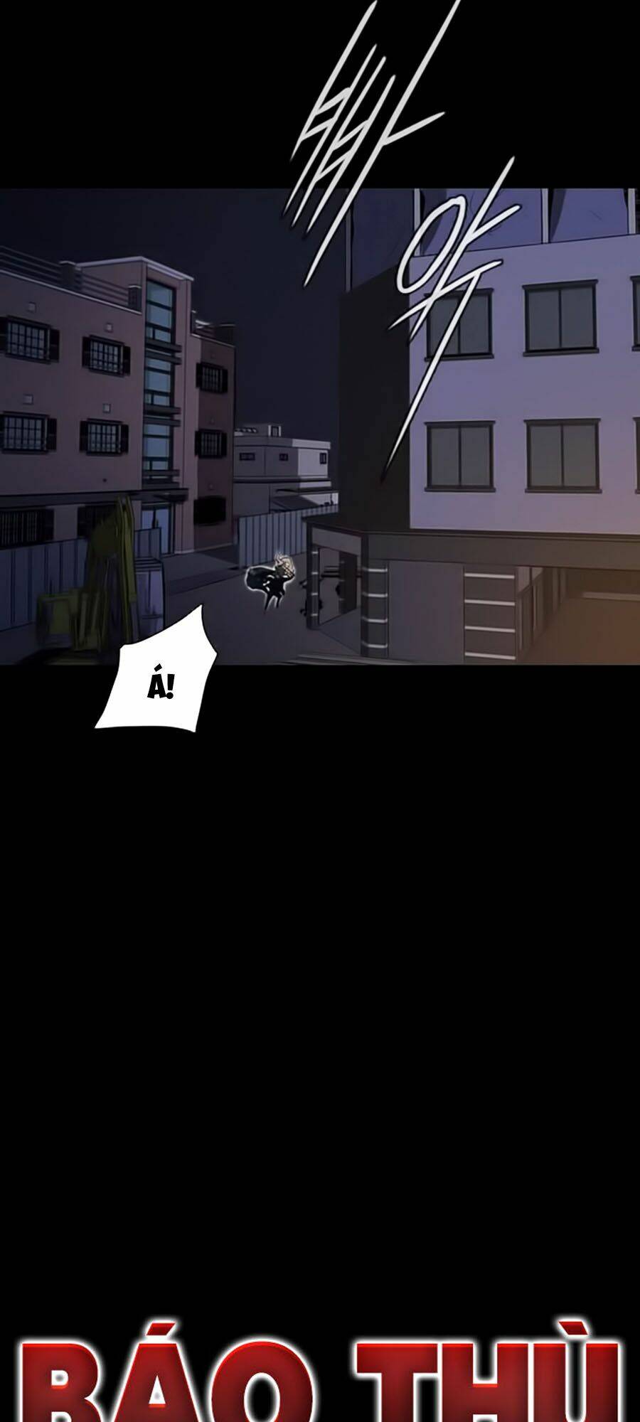 Báo Thù Chapter 2 - Trang 2